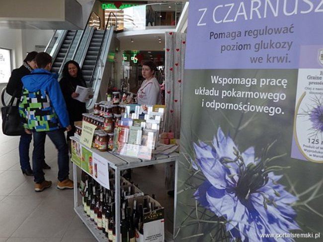 Święto Kobiet w Polonii