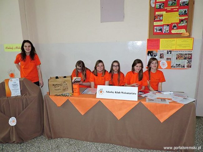 Rozwiń skrzydła z Noblistami