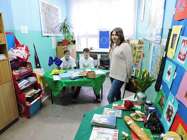 Rozwiń skrzydła z Noblistami