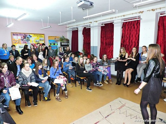 Rozwiń skrzydła z Noblistami