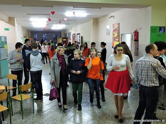 Rozwiń skrzydła z Noblistami