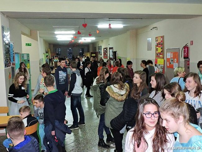 Rozwiń skrzydła z Noblistami