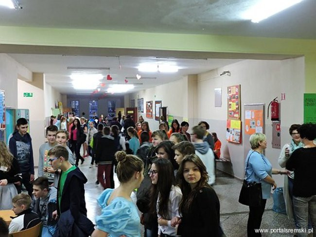 Rozwiń skrzydła z Noblistami