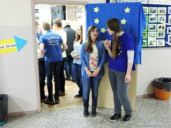 Rozwiń skrzydła z Noblistami