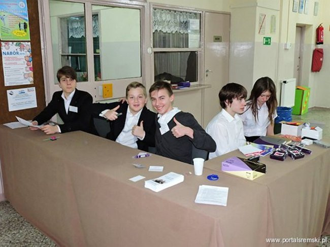 Rozwiń skrzydła z Noblistami