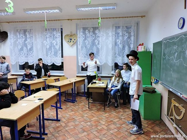 Rozwiń skrzydła z Noblistami