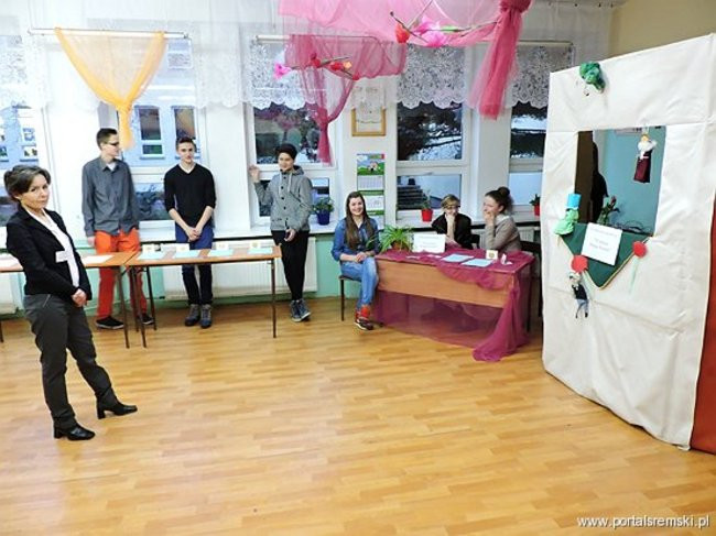 Rozwiń skrzydła z Noblistami