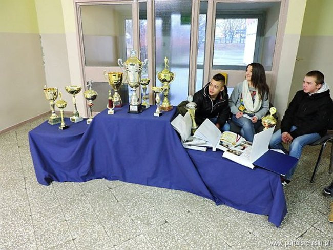 Rozwiń skrzydła z Noblistami