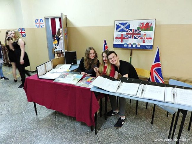 Rozwiń skrzydła z Noblistami