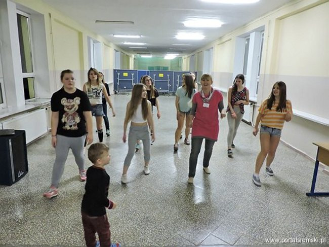 Rozwiń skrzydła z Noblistami