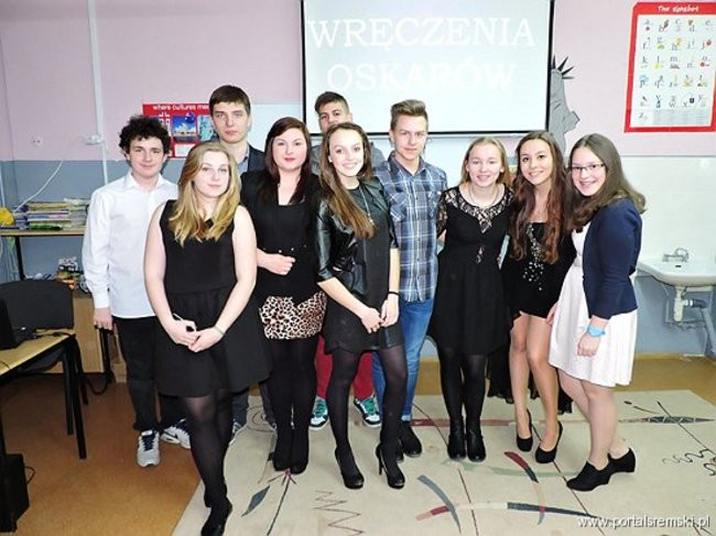 Rozwiń skrzydła z Noblistami