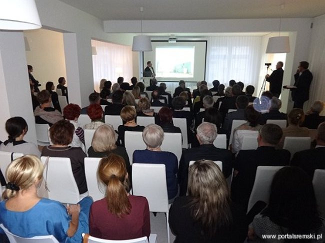 Biblioteka wieku XXI