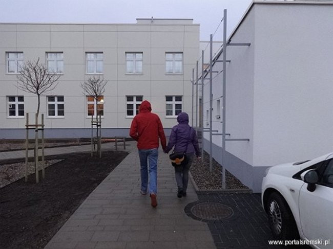 Biblioteka wieku XXI