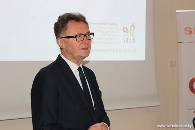 Wkracza budżet obywatelski