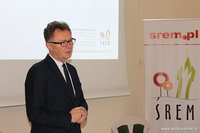 Wkracza budżet obywatelski