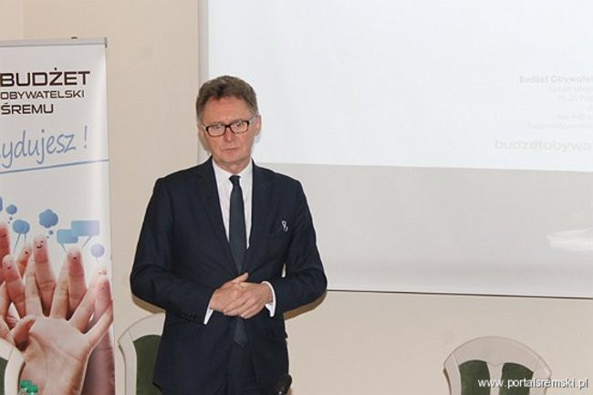 Wkracza budżet obywatelski