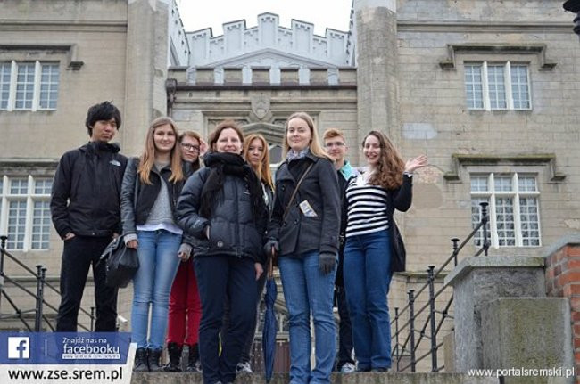 Zagraniczni studenci w Ekonomie