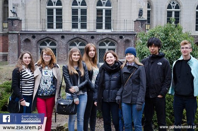 Zagraniczni studenci w Ekonomie