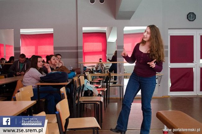 Zagraniczni studenci w Ekonomie