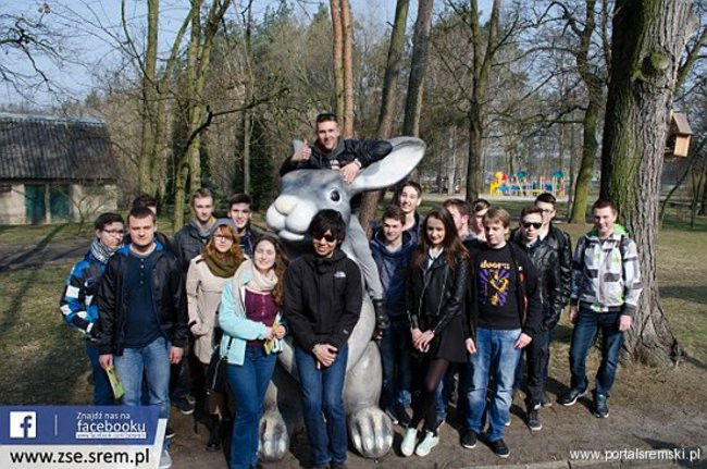 Zagraniczni studenci w Ekonomie