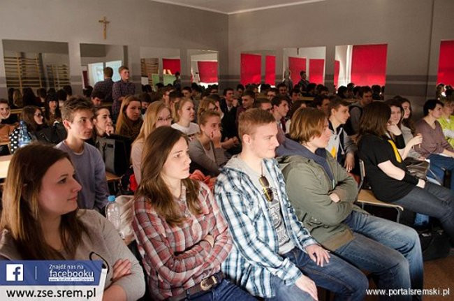 Zagraniczni studenci w Ekonomie