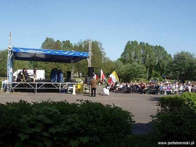 Wspominamy Jana Pawła II