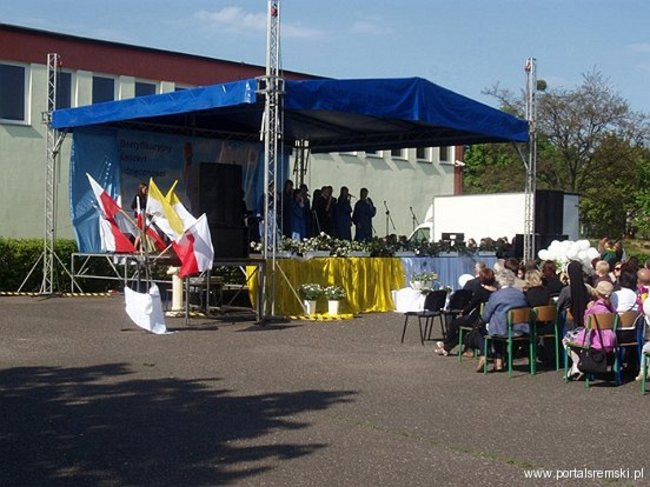 Wspominamy Jana Pawła II