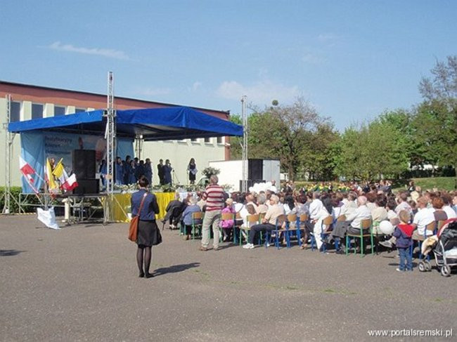 Wspominamy Jana Pawła II