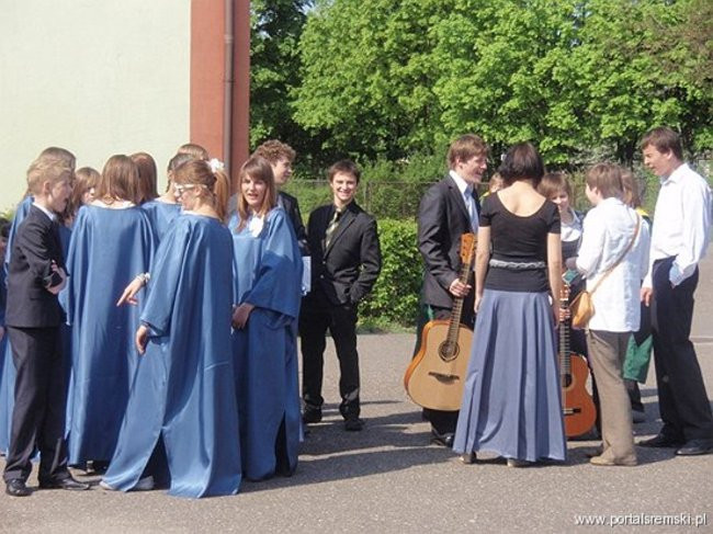 Wspominamy Jana Pawła II