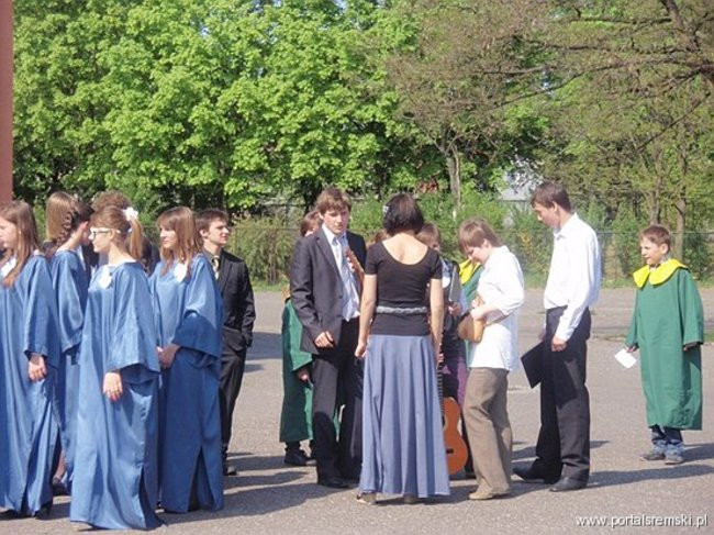 Wspominamy Jana Pawła II