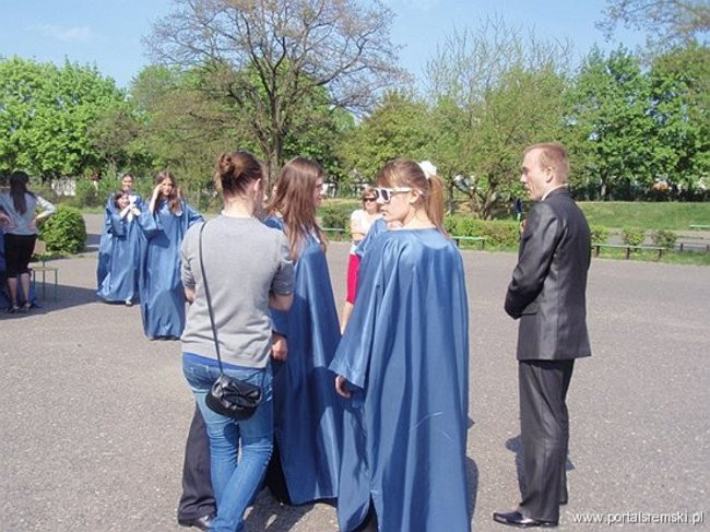 Wspominamy Jana Pawła II