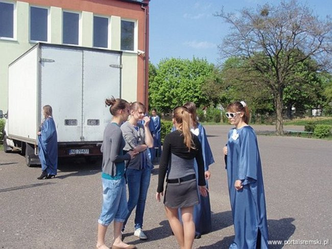 Wspominamy Jana Pawła II