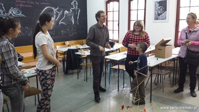 LO i Gimnazjum otwarte