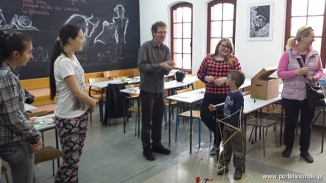 LO i Gimnazjum otwarte