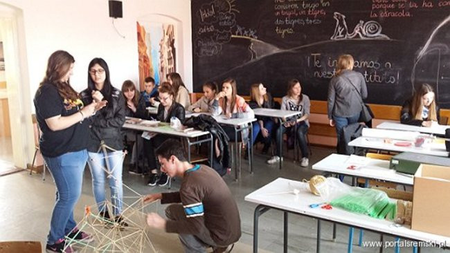 LO i Gimnazjum otwarte