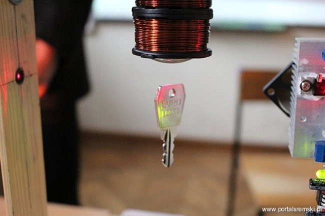 LO i Gimnazjum otwarte