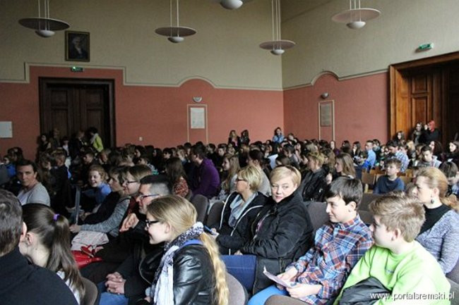 LO i Gimnazjum otwarte