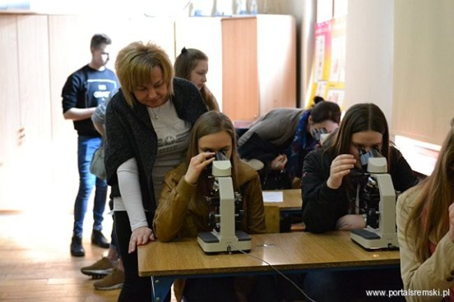 LO i Gimnazjum otwarte