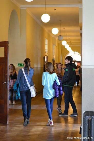 LO i Gimnazjum otwarte