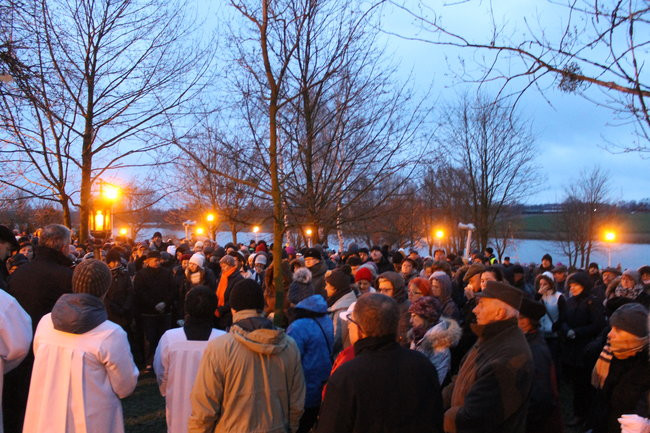 Dziś Wielki Piątek