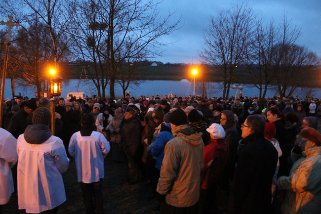 Dziś Wielki Piątek