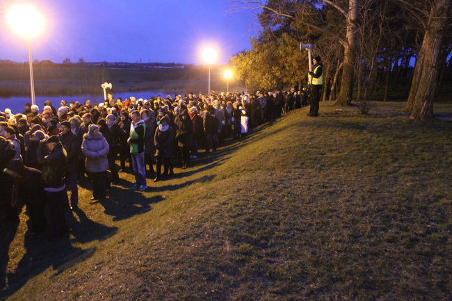 Dziś Wielki Piątek