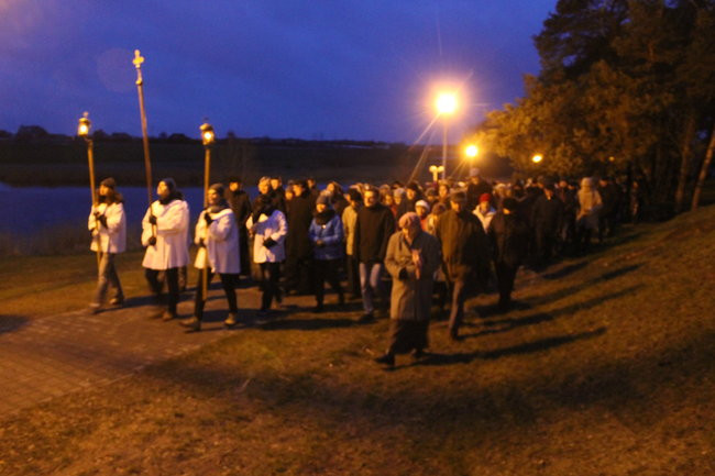 Dziś Wielki Piątek