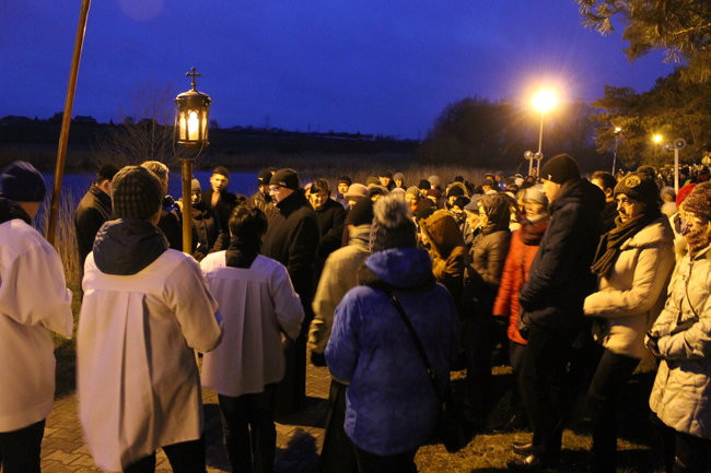 Dziś Wielki Piątek