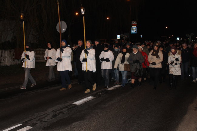 Dziś Wielki Piątek