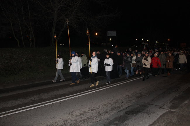 Dziś Wielki Piątek