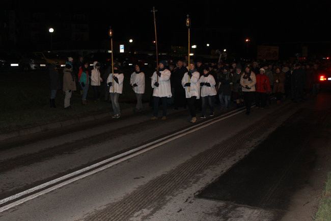 Dziś Wielki Piątek