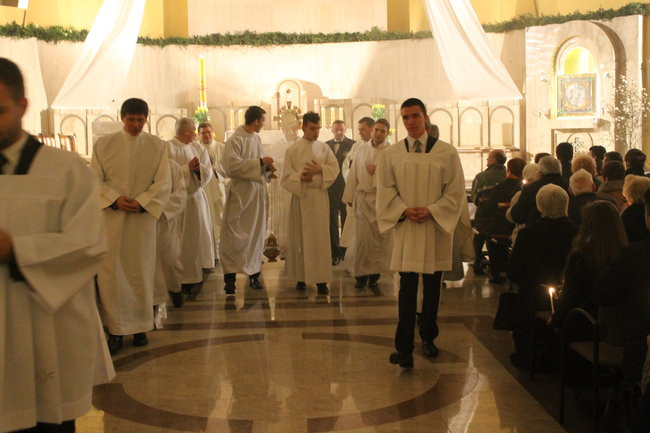 Jezus Zmartwychwstał