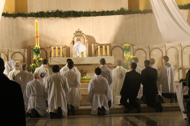 Jezus Zmartwychwstał