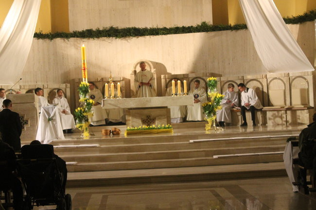 Jezus Zmartwychwstał